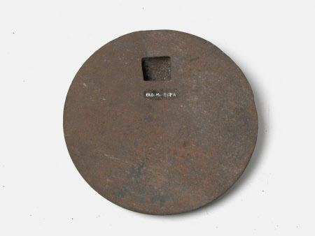Drain cover