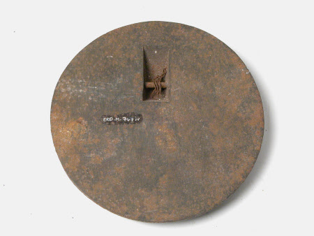 Drain cover