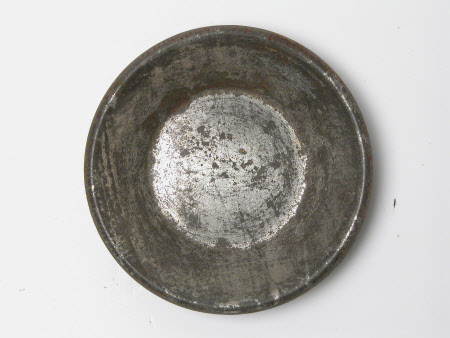 Tart mould
