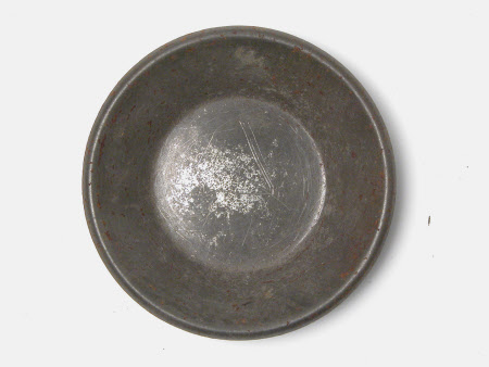 Tart mould