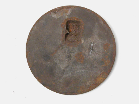 Drain cover