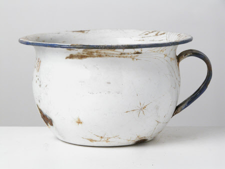 Chamber pot