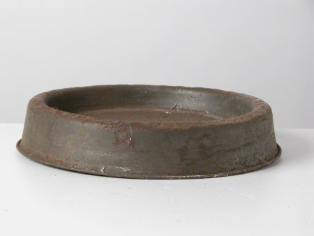 Dog's bowl