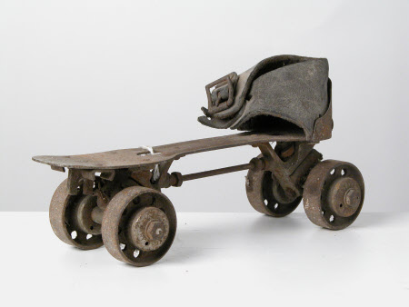 Roller skate