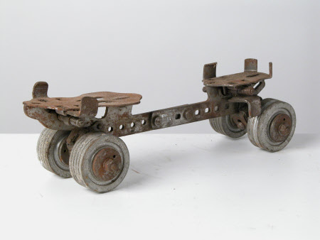 Roller skate