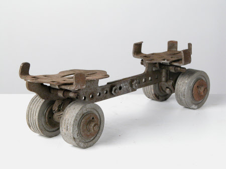 Roller skate