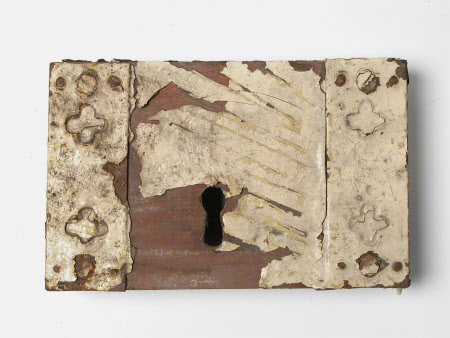 Lock cover