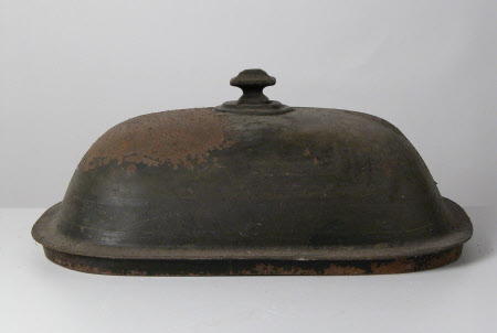 Box cover