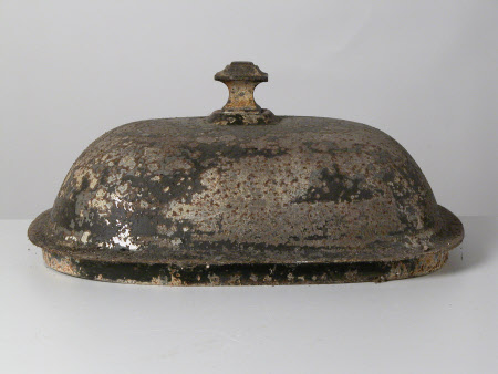 Box cover