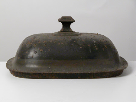 Box cover