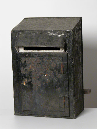 Letter box