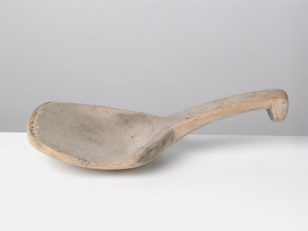 Butter scoop