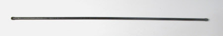 Curtain rod