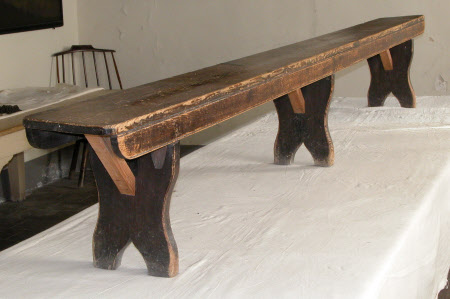 Form (bench)