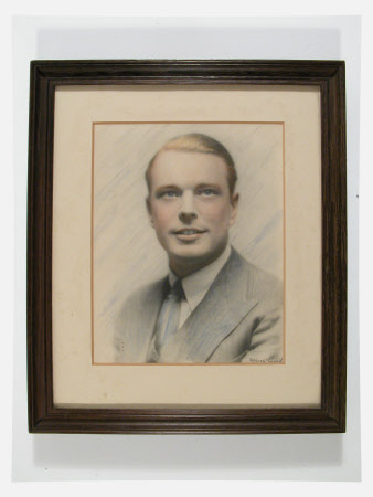 Philip Yorke III (1905-1978)