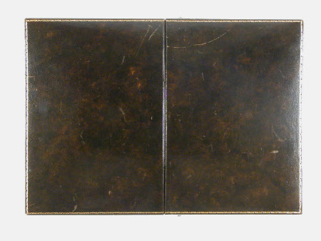Miniature frame