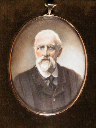 Philip Yorke II (1849-1922) 