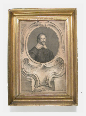 Sir Francis Cottington, 1st Baron Cottington (c.1579-1652)