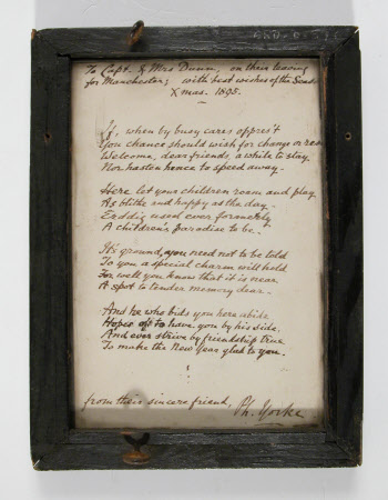 Erddig © National Trust / Susanne Gronnow