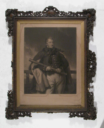 Charles Anderson Worsley Pelham, 2nd Earl of Yarborough (1809-1862) (after Henry Perronet Briggs )