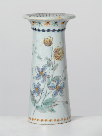 Cylinder vase
