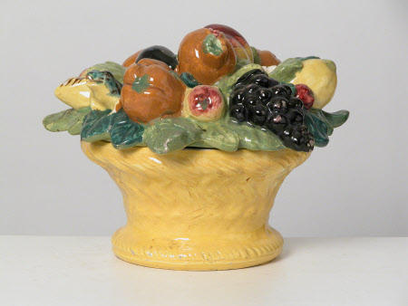 Pot lid