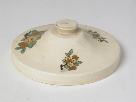 Pot lid
