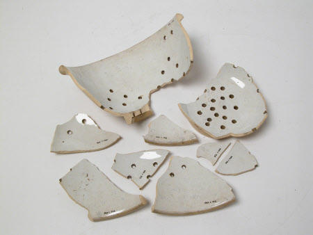 Colander
