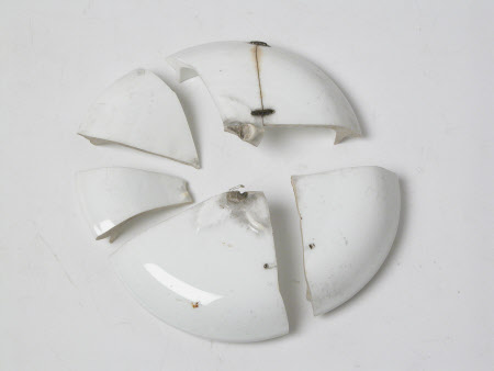 Dish cover