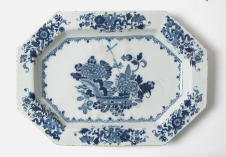 Table service part