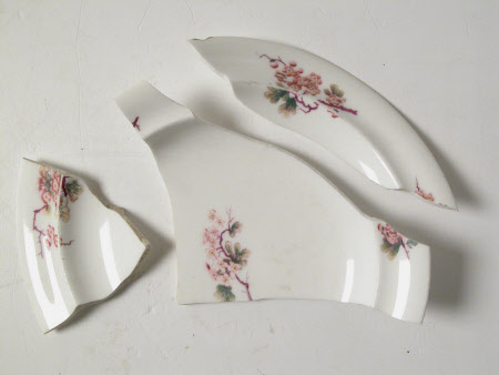 Bowl part