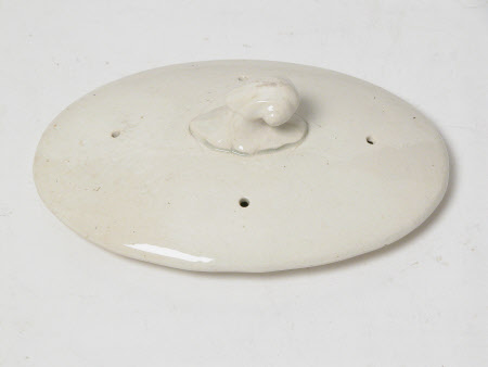 Pot lid