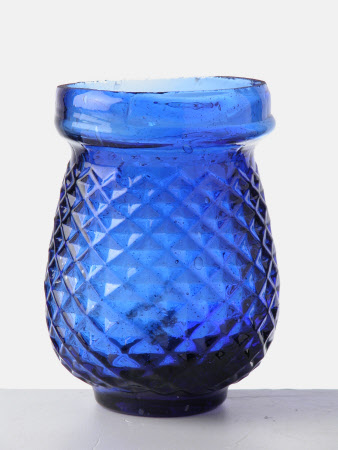 Fairy light container