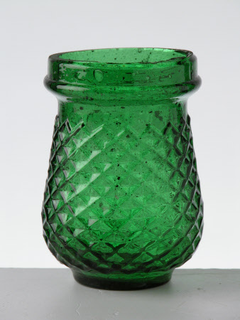 Fairy light container
