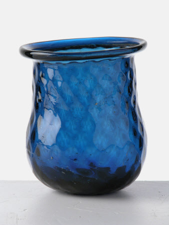 Fairy light container
