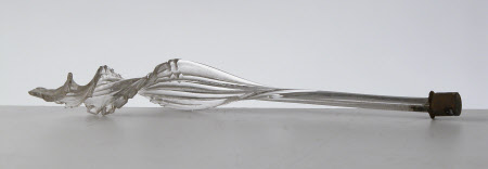 Decorative leaf