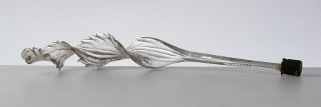 Decorative leaf