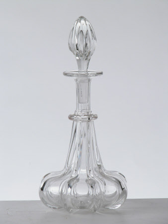 Perfume bottle