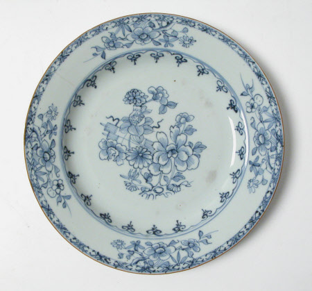 Plate