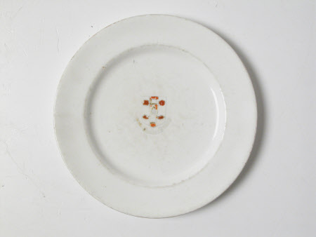 Plate