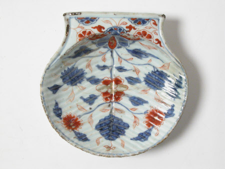 Pickle dish