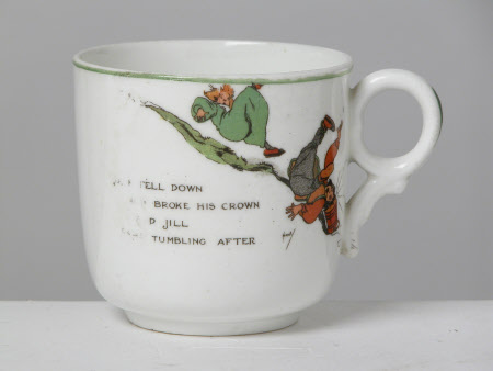 Child's cup