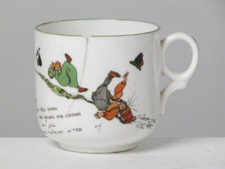 Child's cup