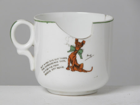 Child's cup