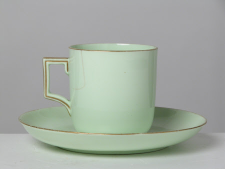 Saucer