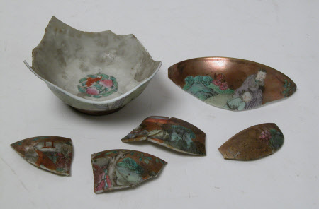 Bowl lid
