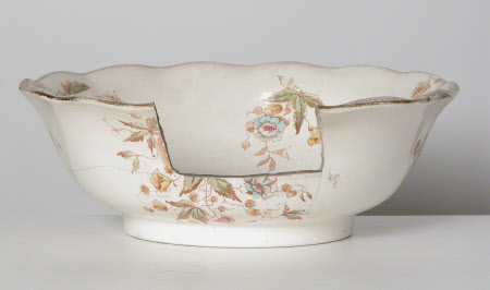 Basin