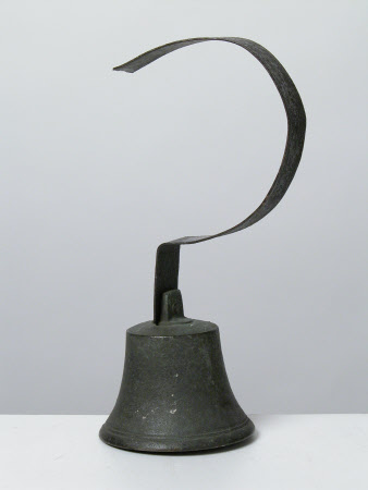 Servants' bell