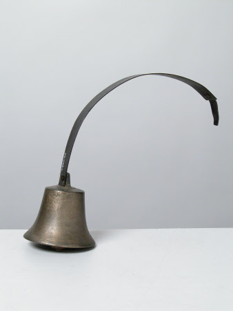 Servants' bell