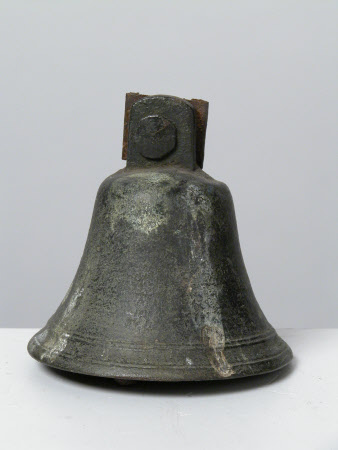 Servants' bell